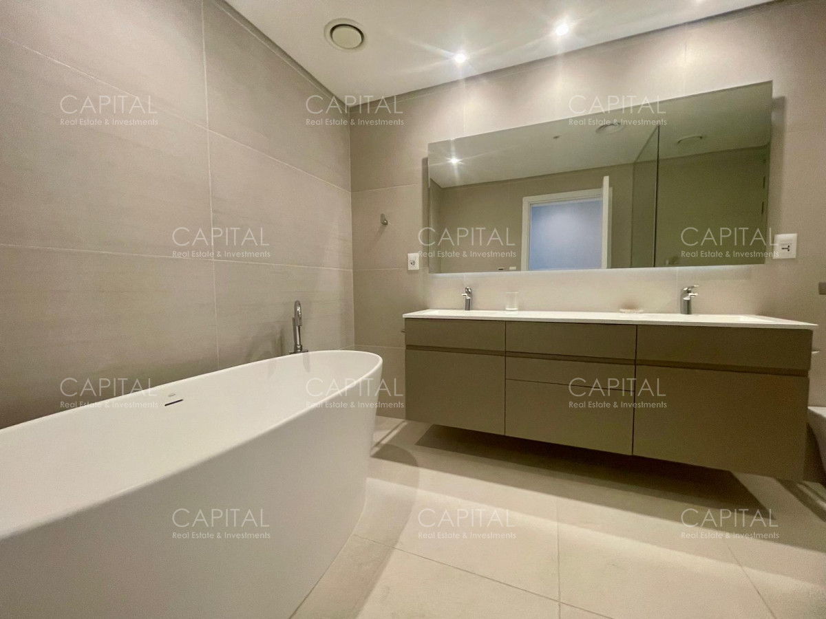 Apartamento ID.37695 - Le Parc IV frente a Playa Brava