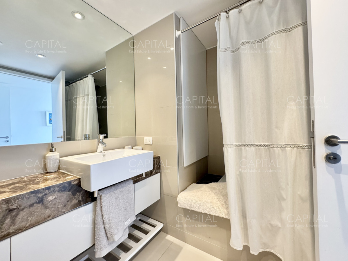 Apartamento ID.25307 - Apartamento esquinero en Tiburon III en venta