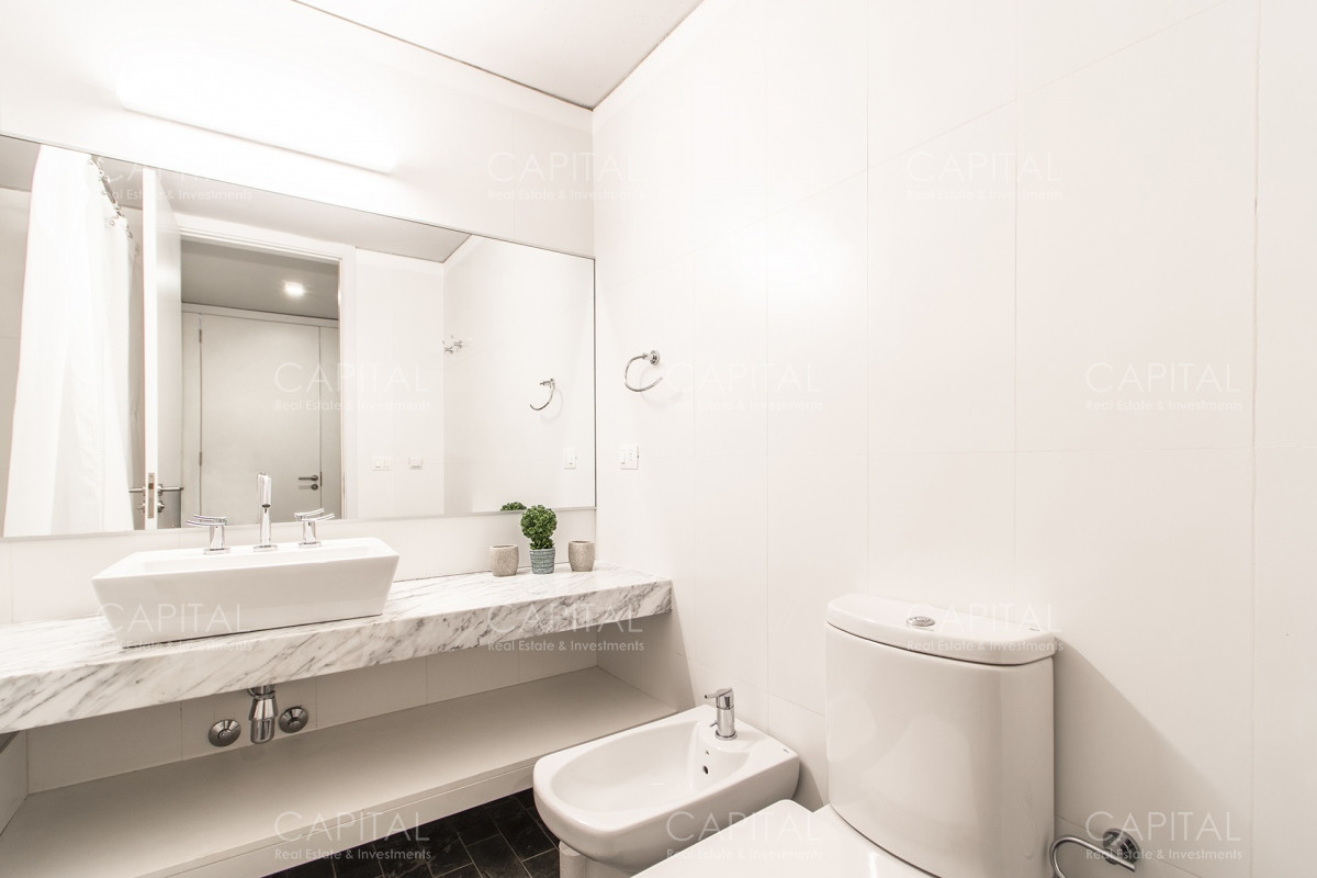 Apartamento ID.28319 - Apartamento en Punta Ballena en Venta