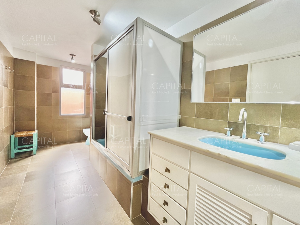 Apartamento ID.35765 - Excelente Apartamento frente al Mar en Península