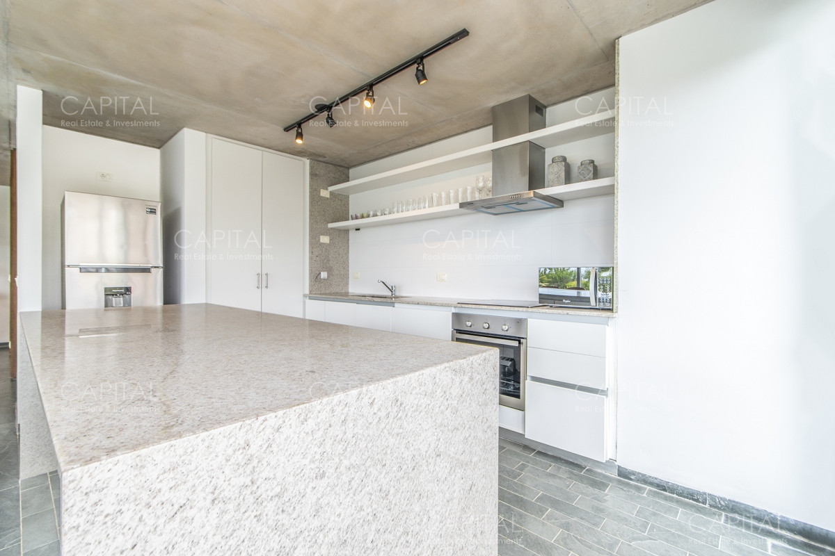 Apartamento ID.28319 - Apartamento en Punta Ballena en Venta