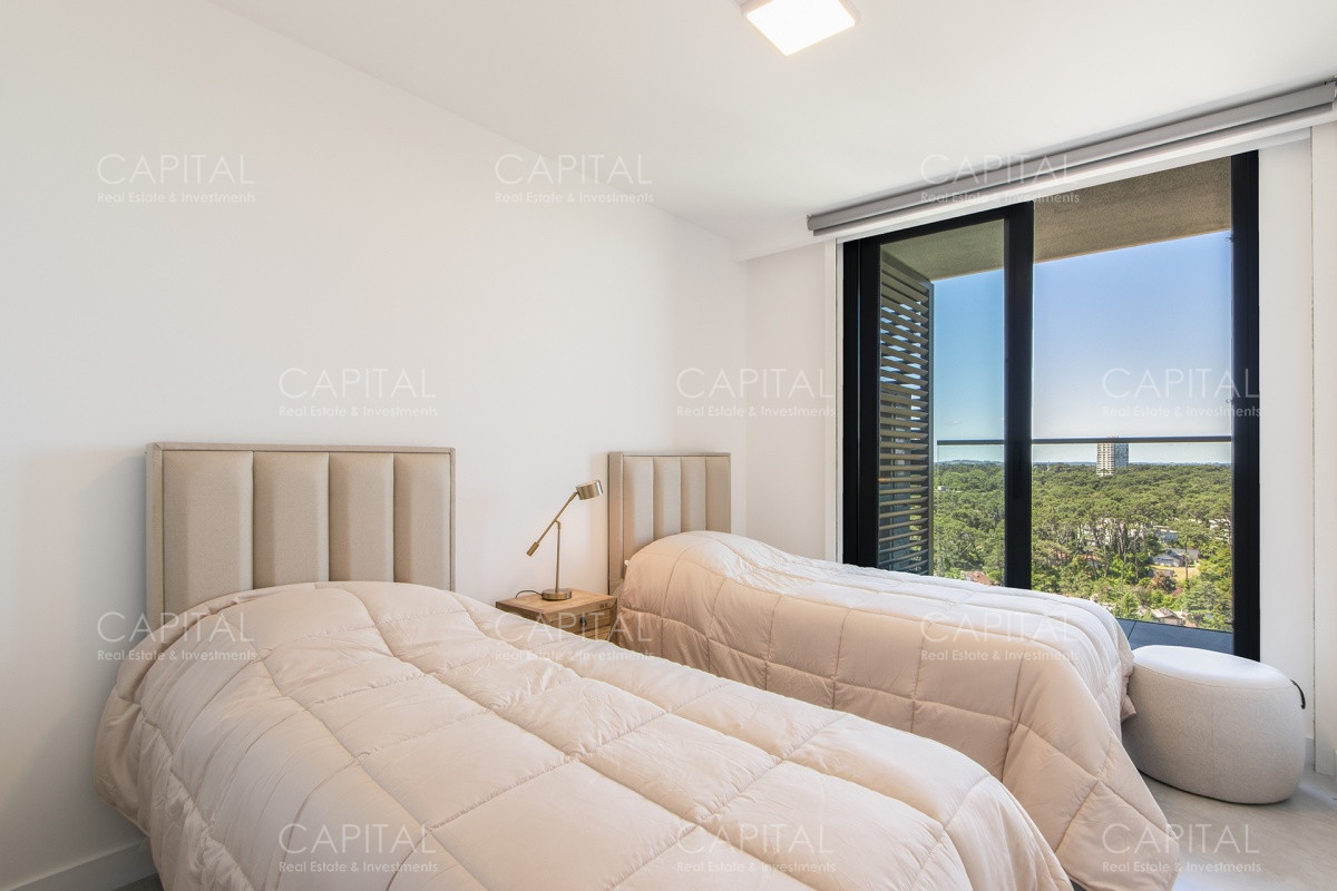 Apartamento ID.31936 - Apartamento cuatro habitaciones en Venetian Luxury Residences