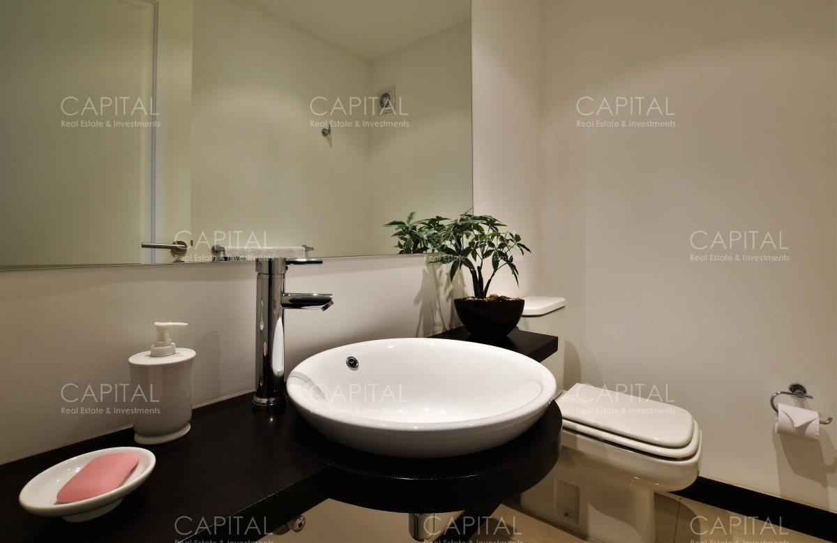 Apartamento ID.24807 - Apartamento Venta y  Alquiler Brava Punta del Este