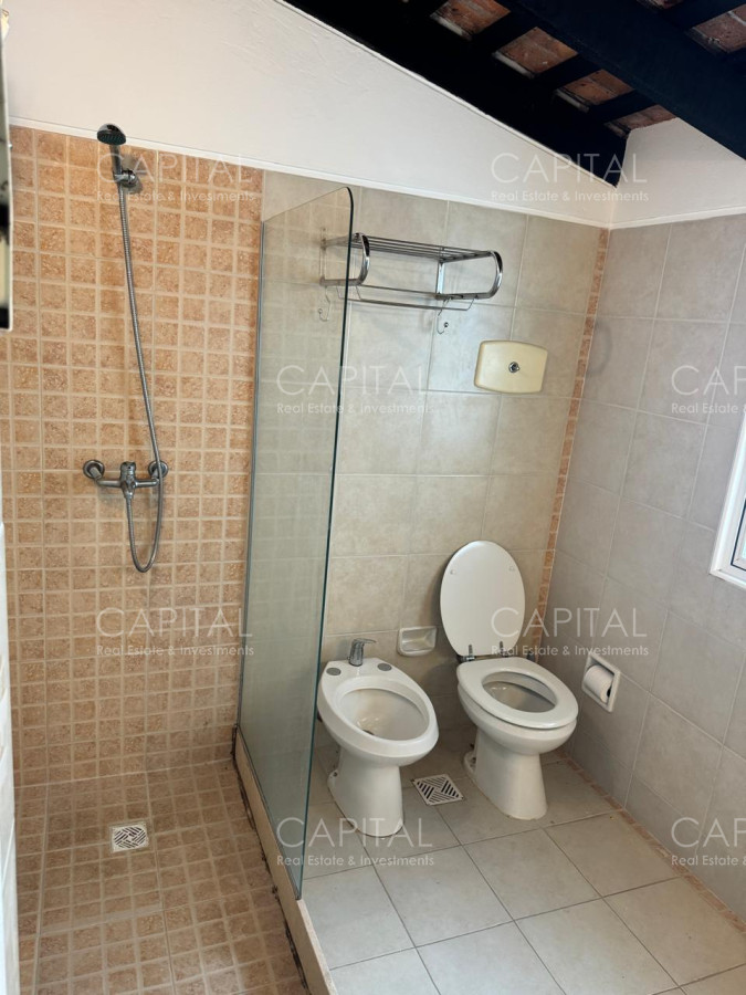 Apartamento ID.39159 - Apartamento en Venta en La Barra Excelente ubicación a media cuadra de la playa.