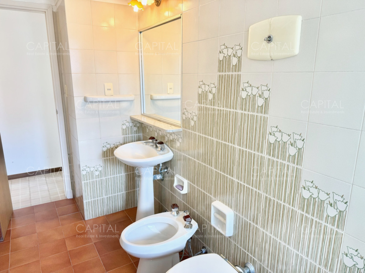 Apartamento ID.39401 - Apartamento en venta en punta del este muy cerca de la playa brava 