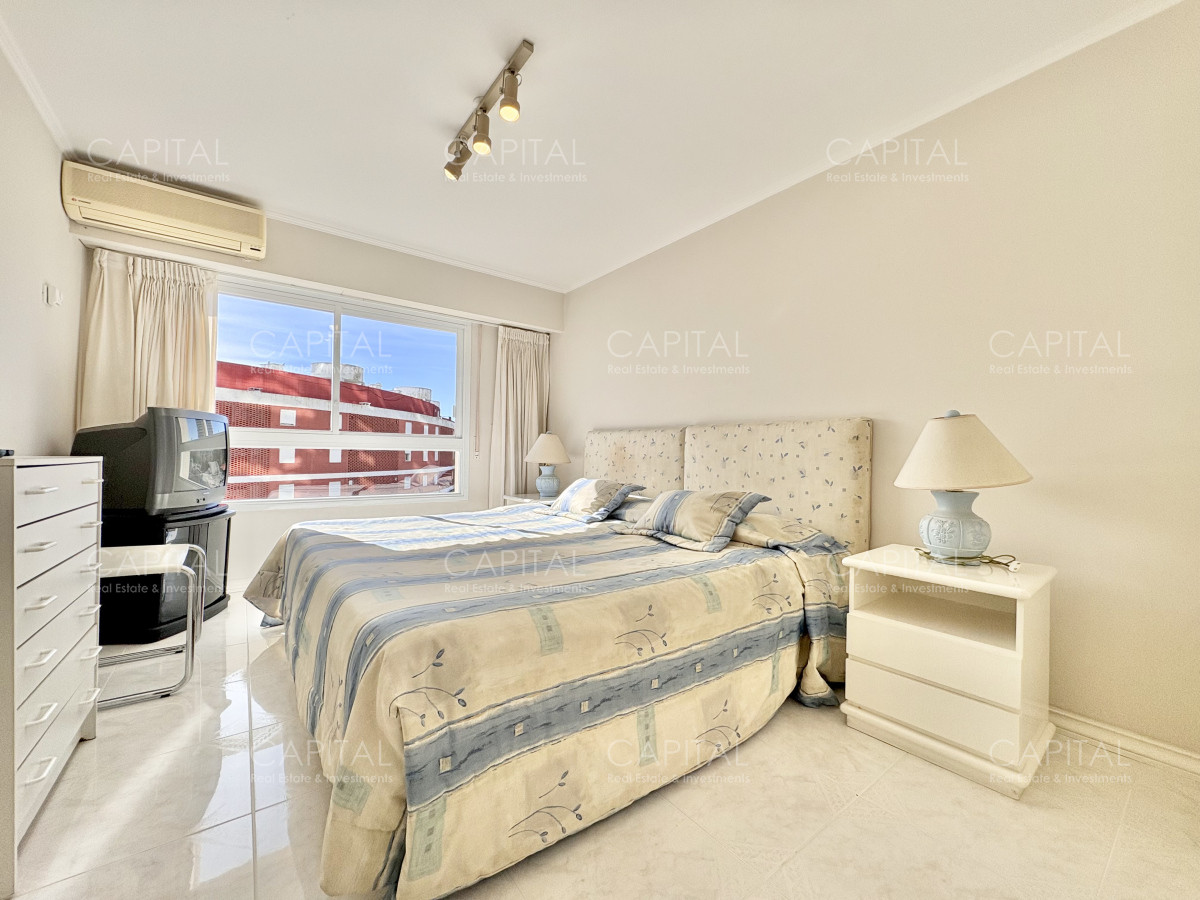 Apartamento ID.38202 - Coral Tower Departamento Esquinero