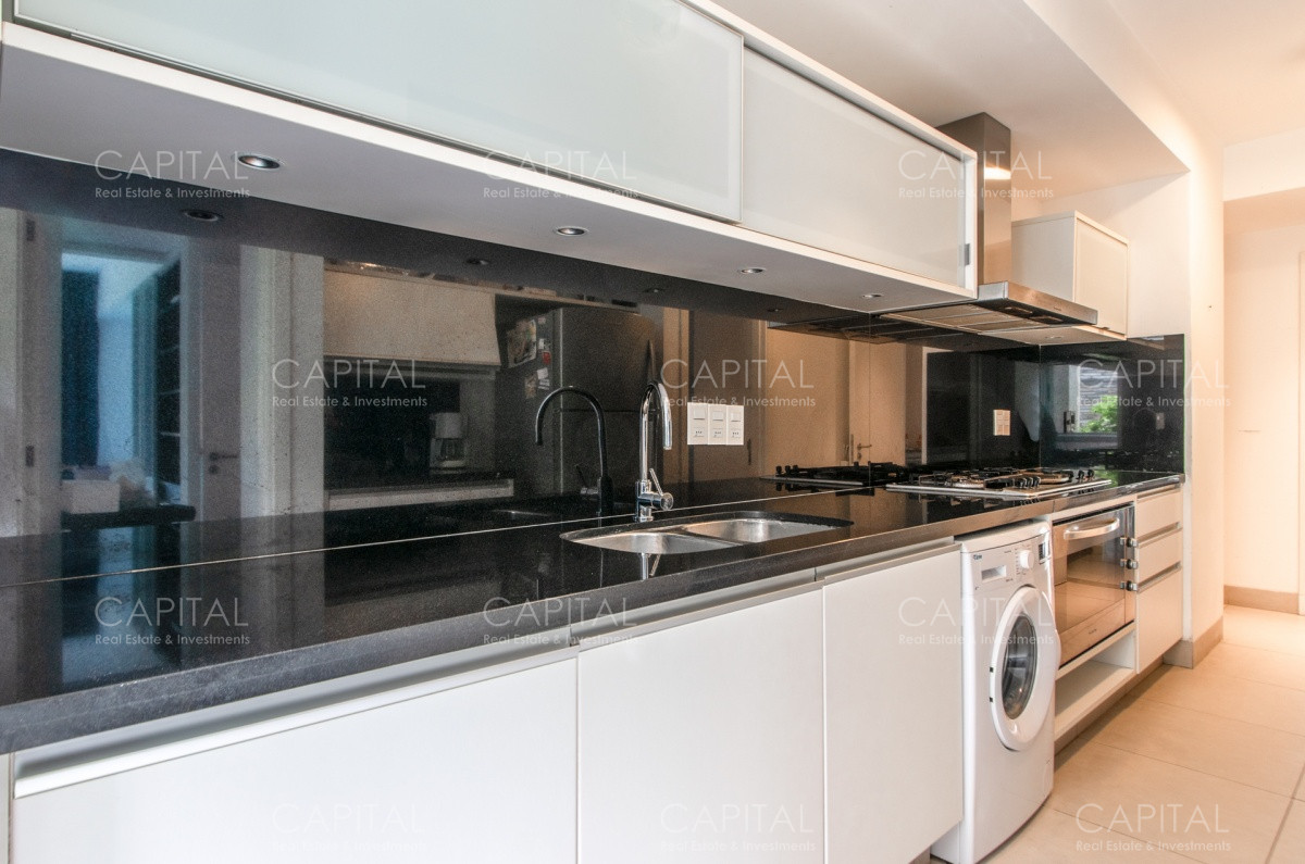 Apartamento ID.27139 - Apartamento Tres Dormitorios en Aqluiler Playa Brava