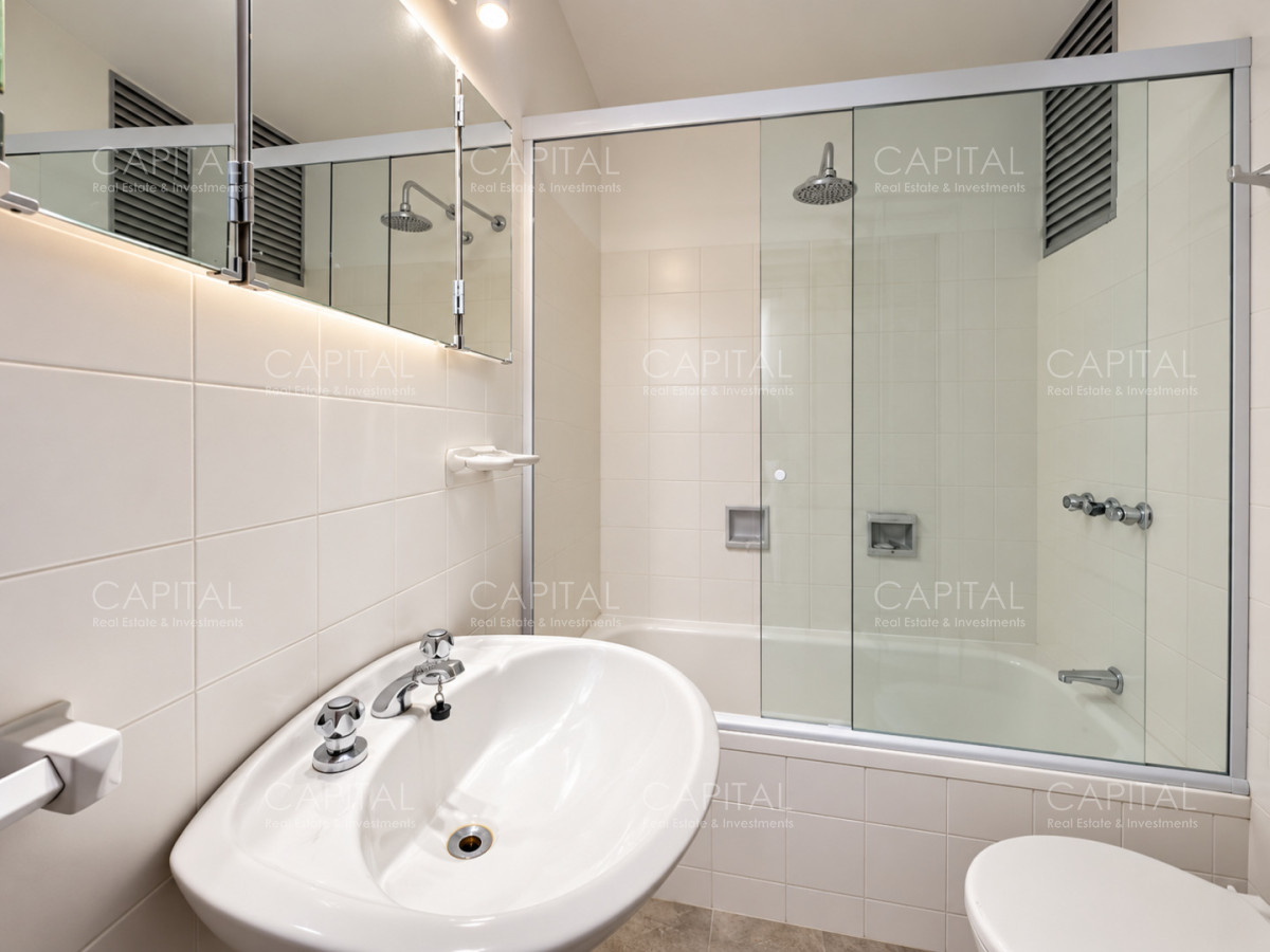 Apartamento ID.38198 - Apartamento de dos dormitorios en alquiler en punta del este a metros de gorreo