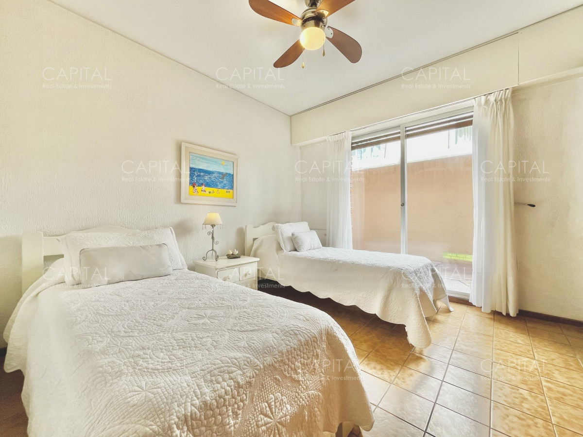 Apartamento ID.35765 - Excelente Apartamento frente al Mar en Península