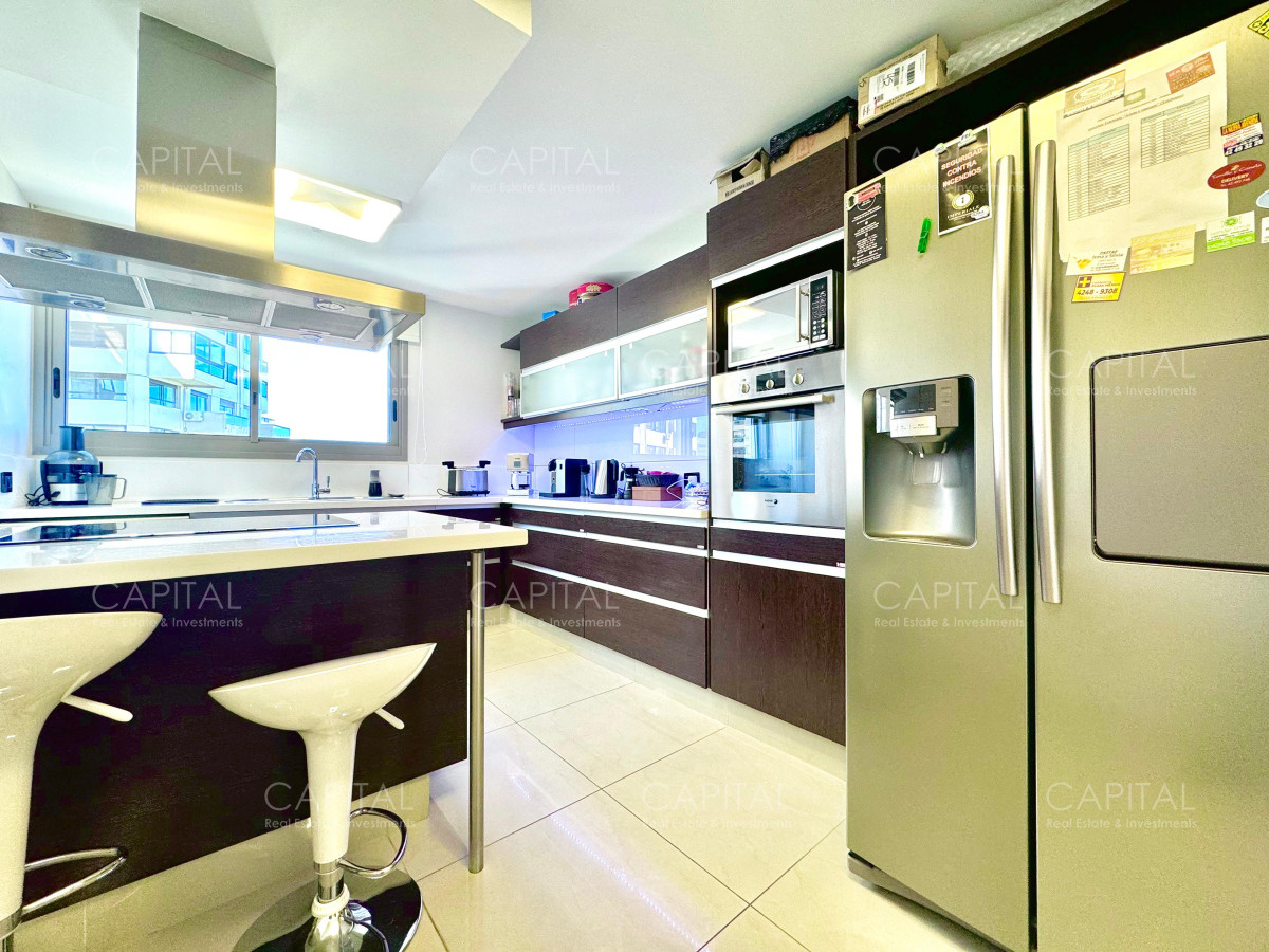 Apartamento ID.37173 - Apartamento en Imperiale I 3 suites + dependencia 