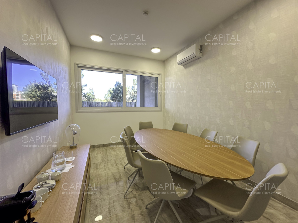 Apartamento ID.37336 - VIEW II ENTREGA INMEDIATA 2025