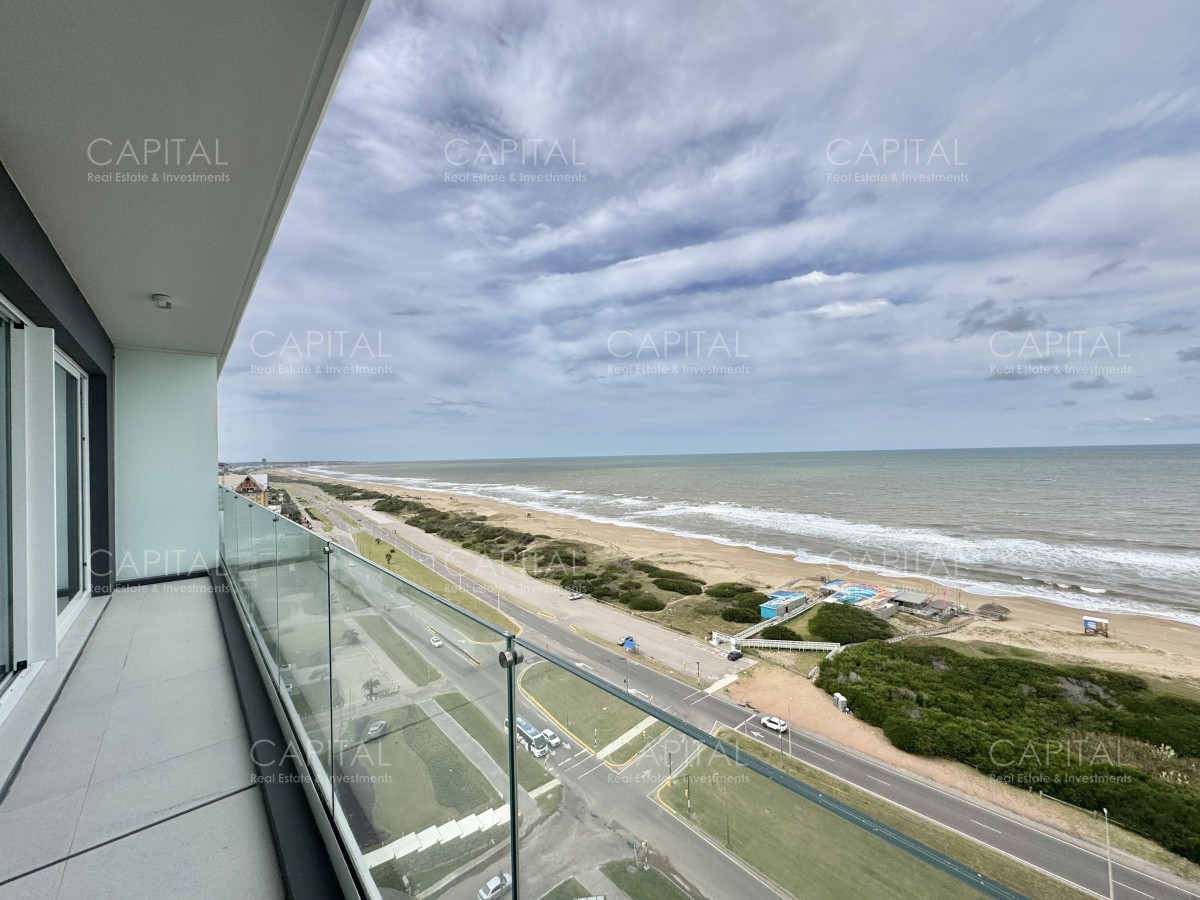 Apartamento ID.34458 - Apartamento en Le Parc IV (cuatro) en venta