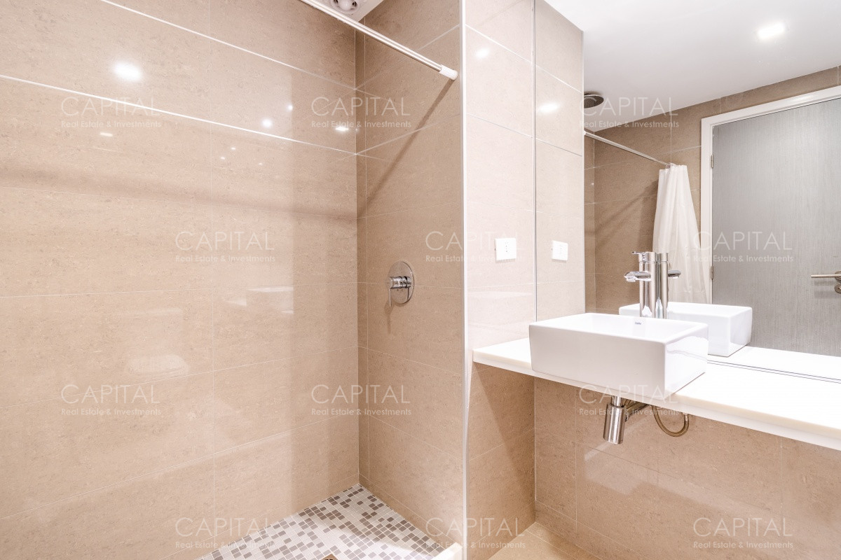 Apartamento ID.30105 - Alexander Boulevard Apartamento en Venta Dos Dormitorios Punta del Este