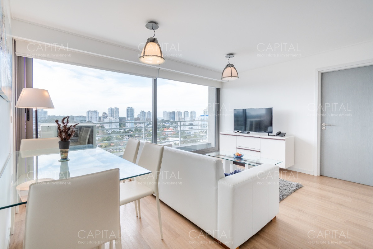 Apartamento de Dos Dormitorios en Venta Alexander Boulevard, photo 2