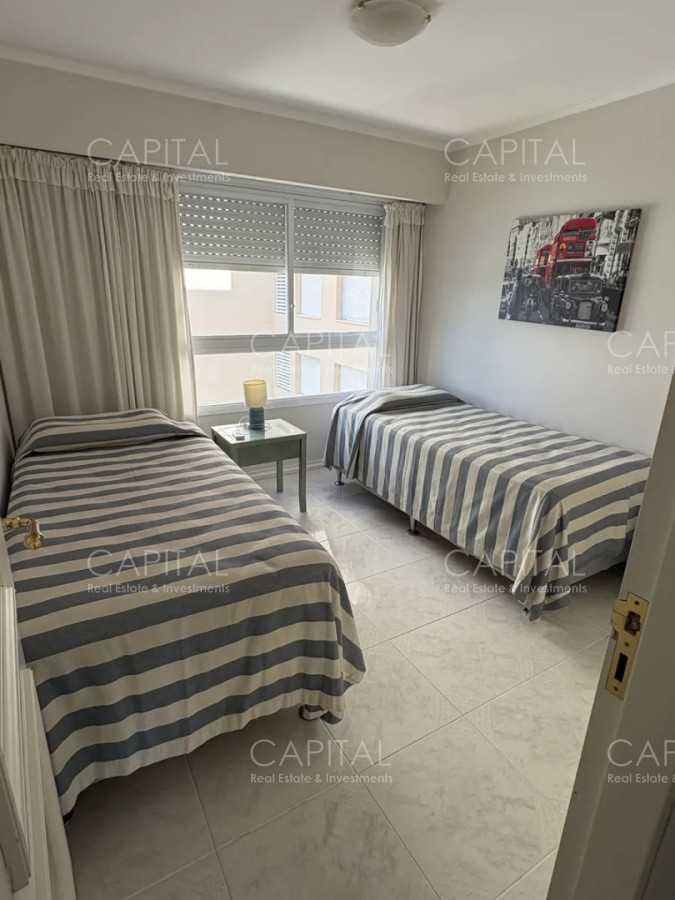Apartamento ID.40911 - Apartamento en Coral Tower de tres dormitorios en alquiler