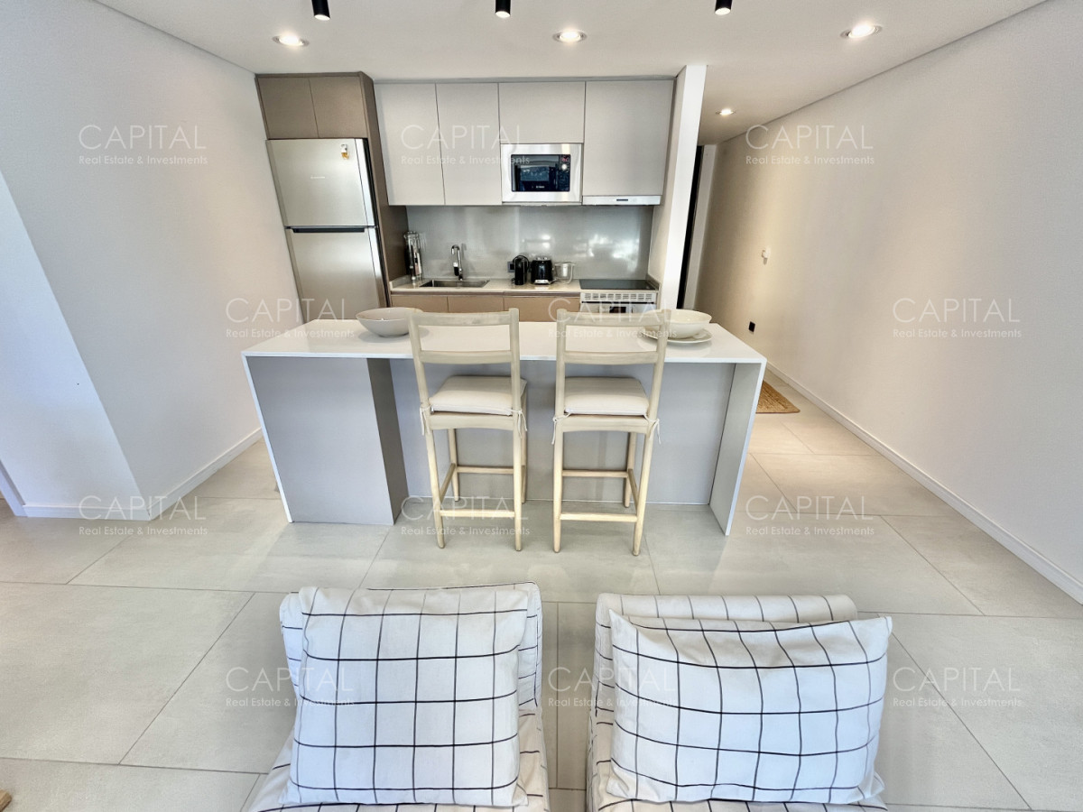 Apartamento ID.35496 - Apartamento de dos dormitorios en Sense Manantiales 
