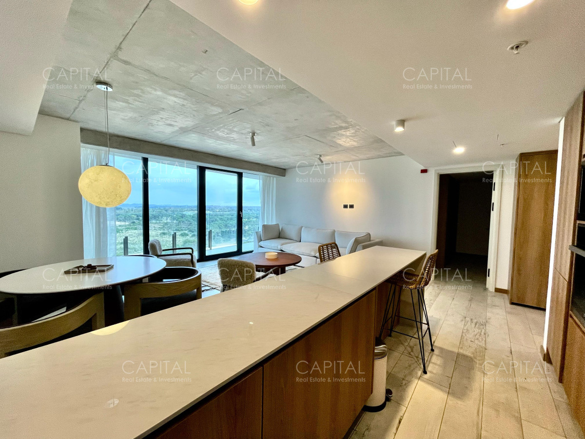 Apartamento ID.37866 - Apartamento de lujo en Surfside – Quinta Planta con Vistas Increíbles