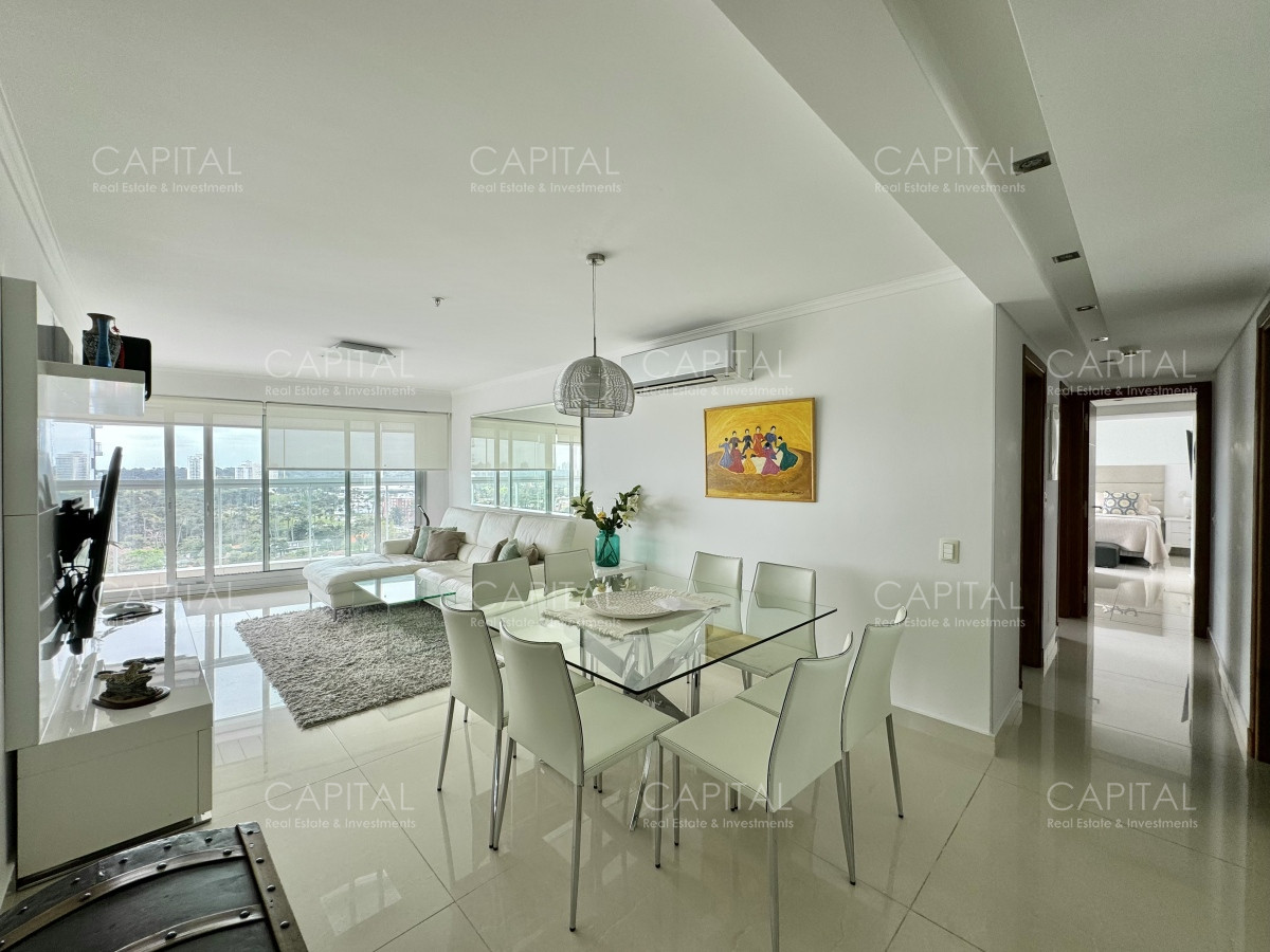 Apartamento ID.36988 - Apartamento en Miami Boulevard en Venta de Dos Dormitorios