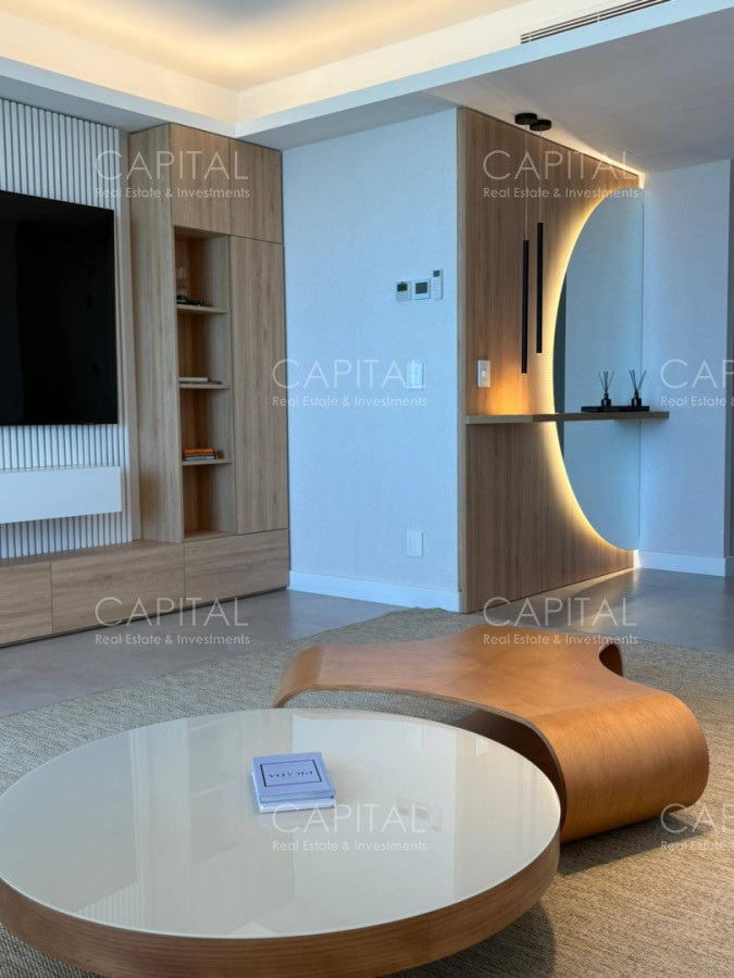 Apartamento ID.33963 - Venetian Luxury Residences de dos dormitorios en Venta