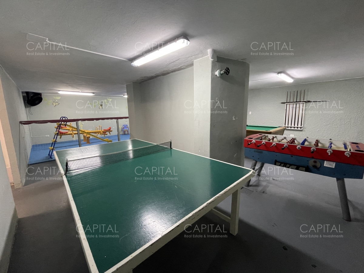 Apartamento ID.33467 - Fontemar Punta del Este Apartamento de 4 dormitorios con vista al puerto en venta