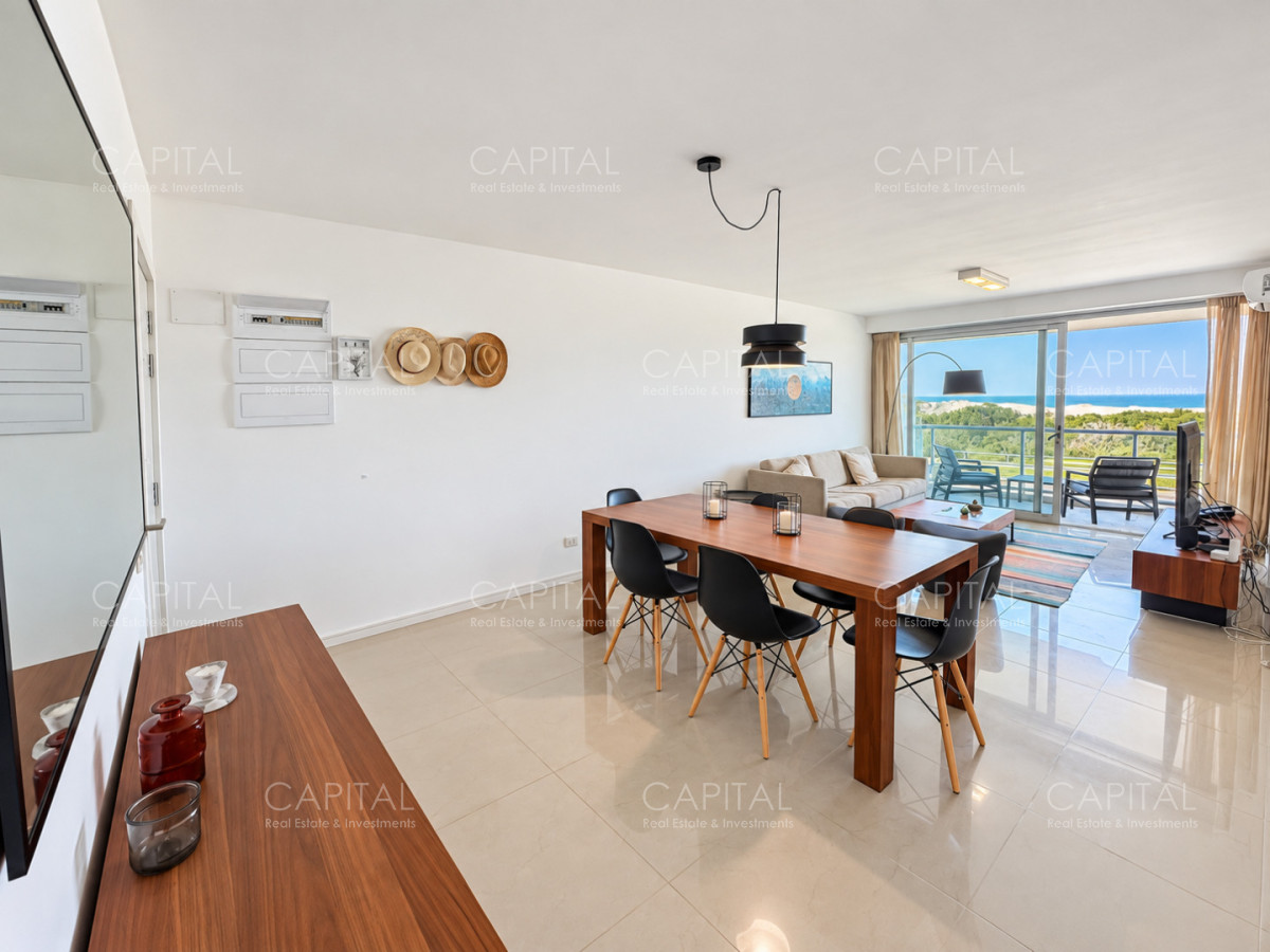 Apartamento ID.29957 - Apartamento de tres dormitorios en suite en primera línea de Playa Brava