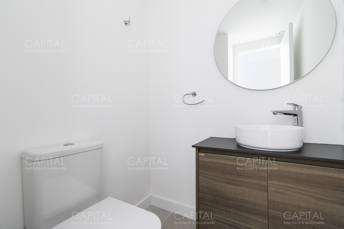 Apartamento ID.34658 - Venetian Central Punta del Este En venta Dos Suites en Venta