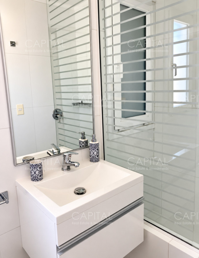 Apartamento ID.40318 - Departamento frente a Playa Montoya con vista al mar