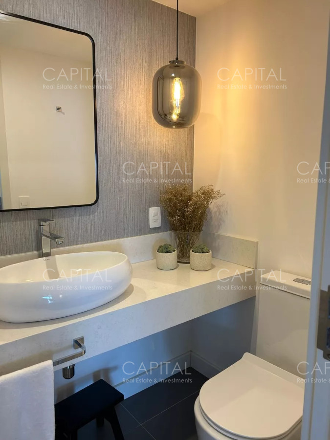 Apartamento ID.37971 - Apartamento en Bonaire Primera Linea Penthouse en Península 