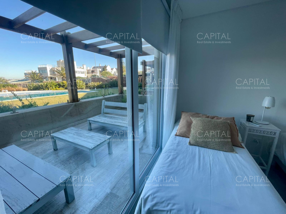 Apartamento ID.36426 - Palcos de la Posta - venta y alquiler
