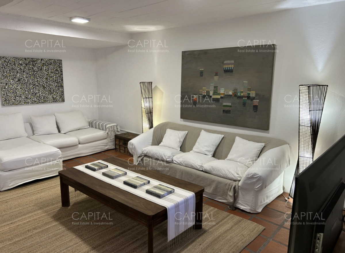 Apartamento ID.40215 - Departamento duplex en venta y alquiler en La Barra de la ruta al mar