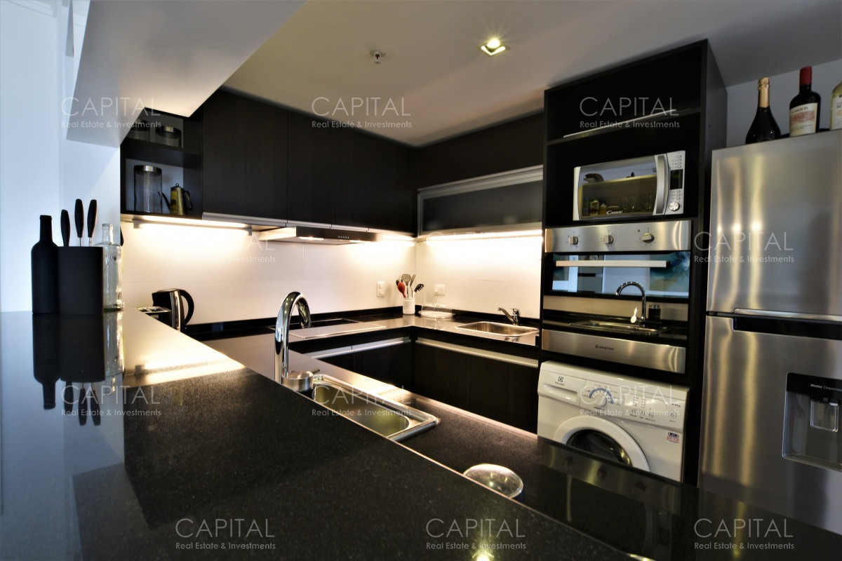 Apartamento ID.27166 - Apartamento en Forest Tower II + Punta del Este
