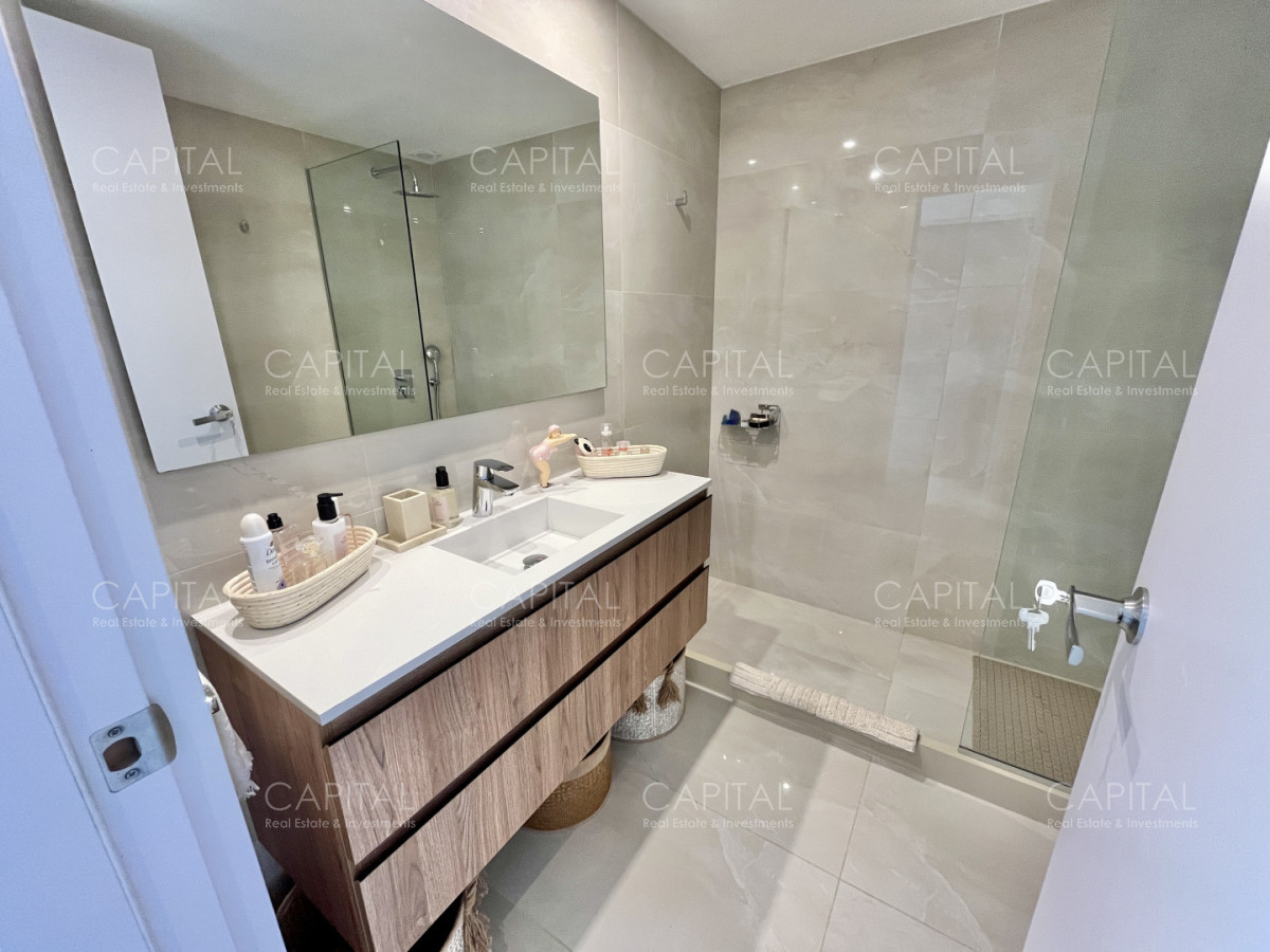 Apartamento ID.35496 - Apartamento de dos dormitorios en Sense Manantiales 