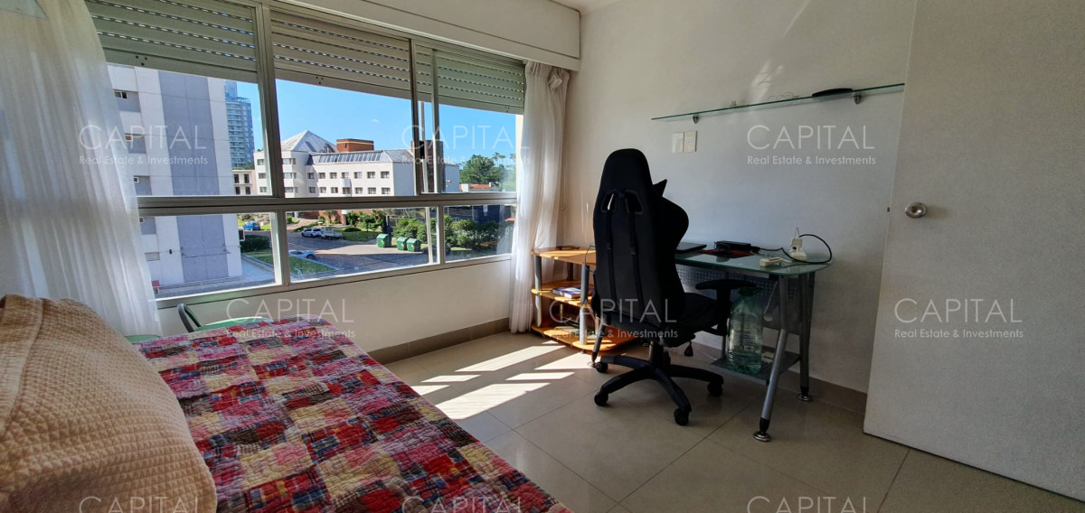 Apartamento ID.31810 - Frente al Mar Punta del Este - Tequendama