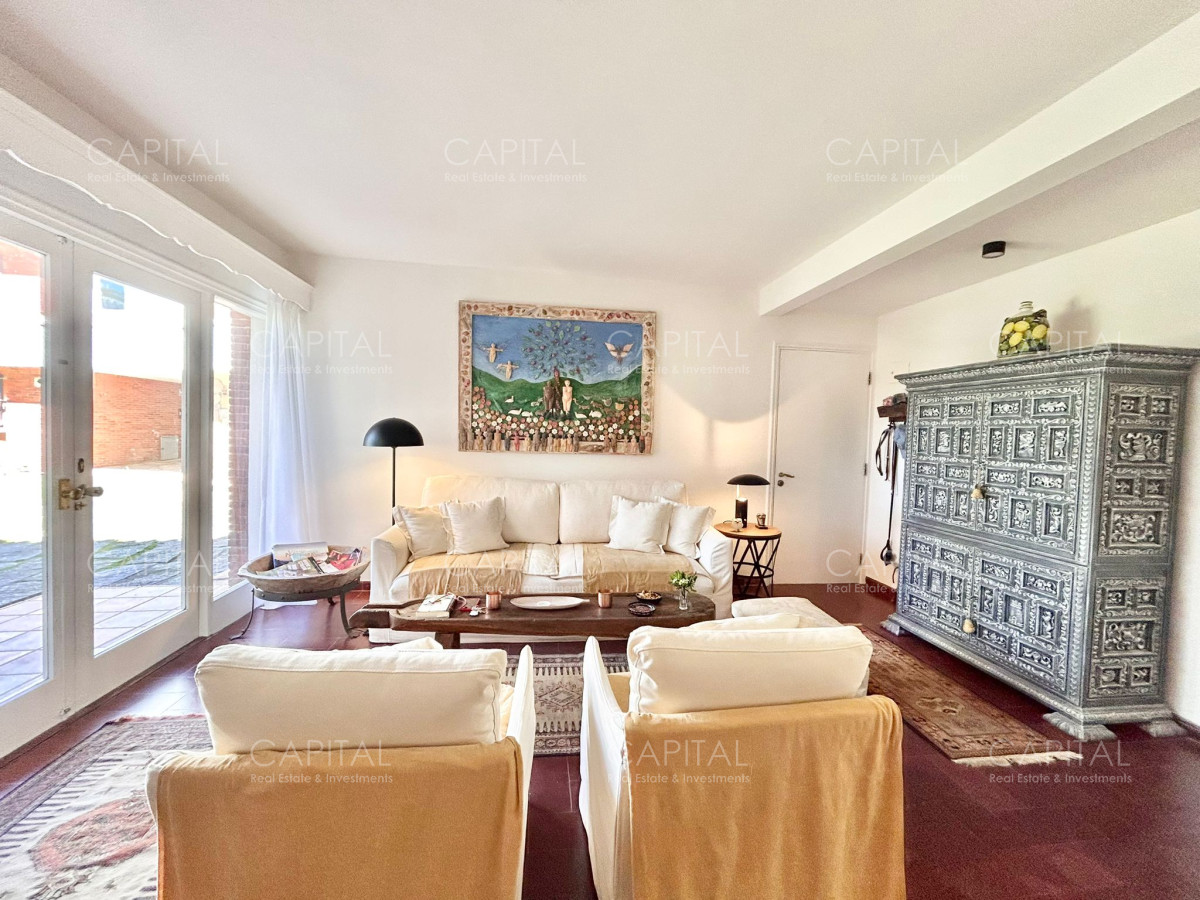 Apartamento ID.35367 - Apartamento en venta, Península - Punta del Este 