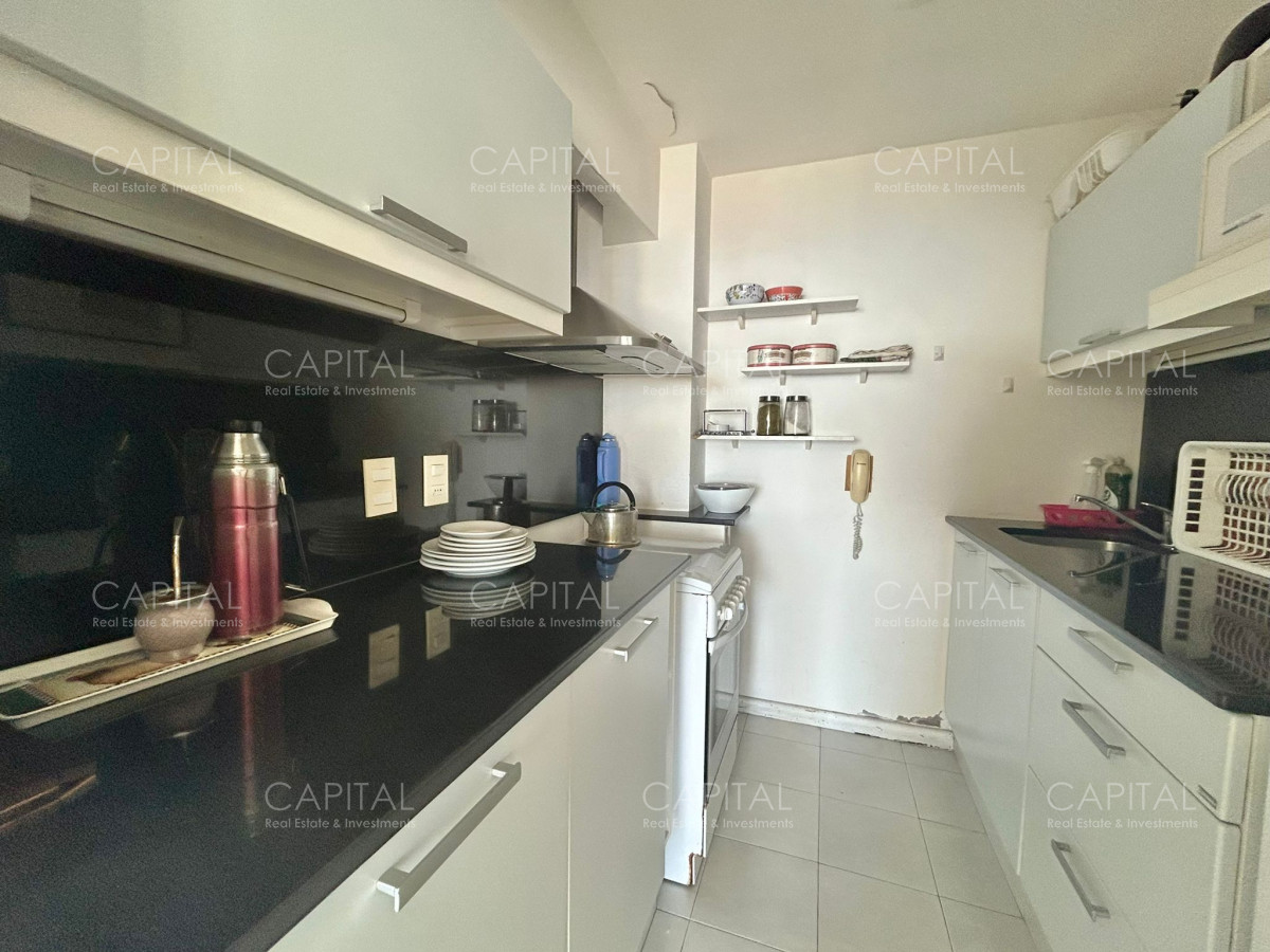 Apartamento ID.34614 - Apartamento reciclado de 3 dormitorios en venta.