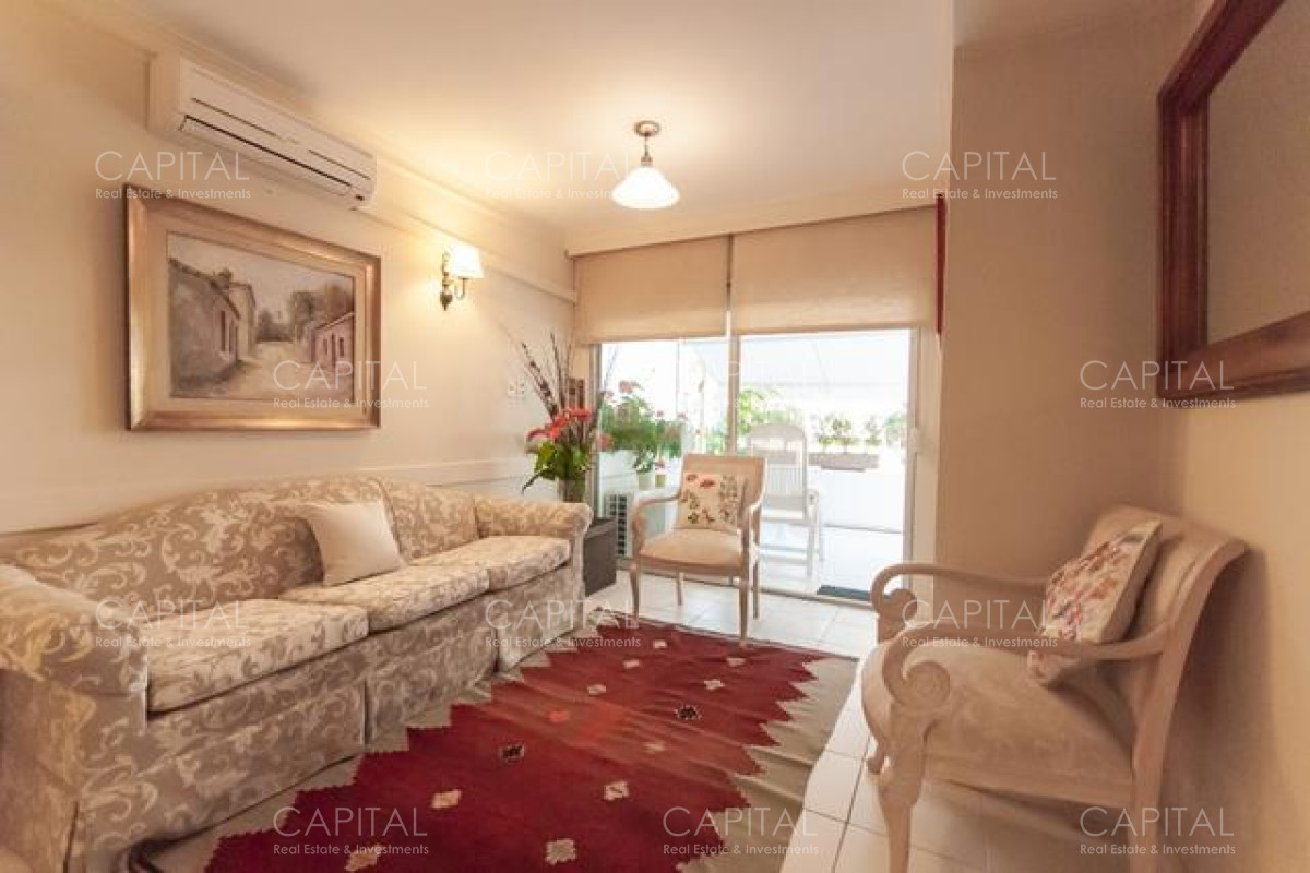 Apartamento ID.26999 - Apartamento en venta de dos dormitorios en venta, playa mansa.