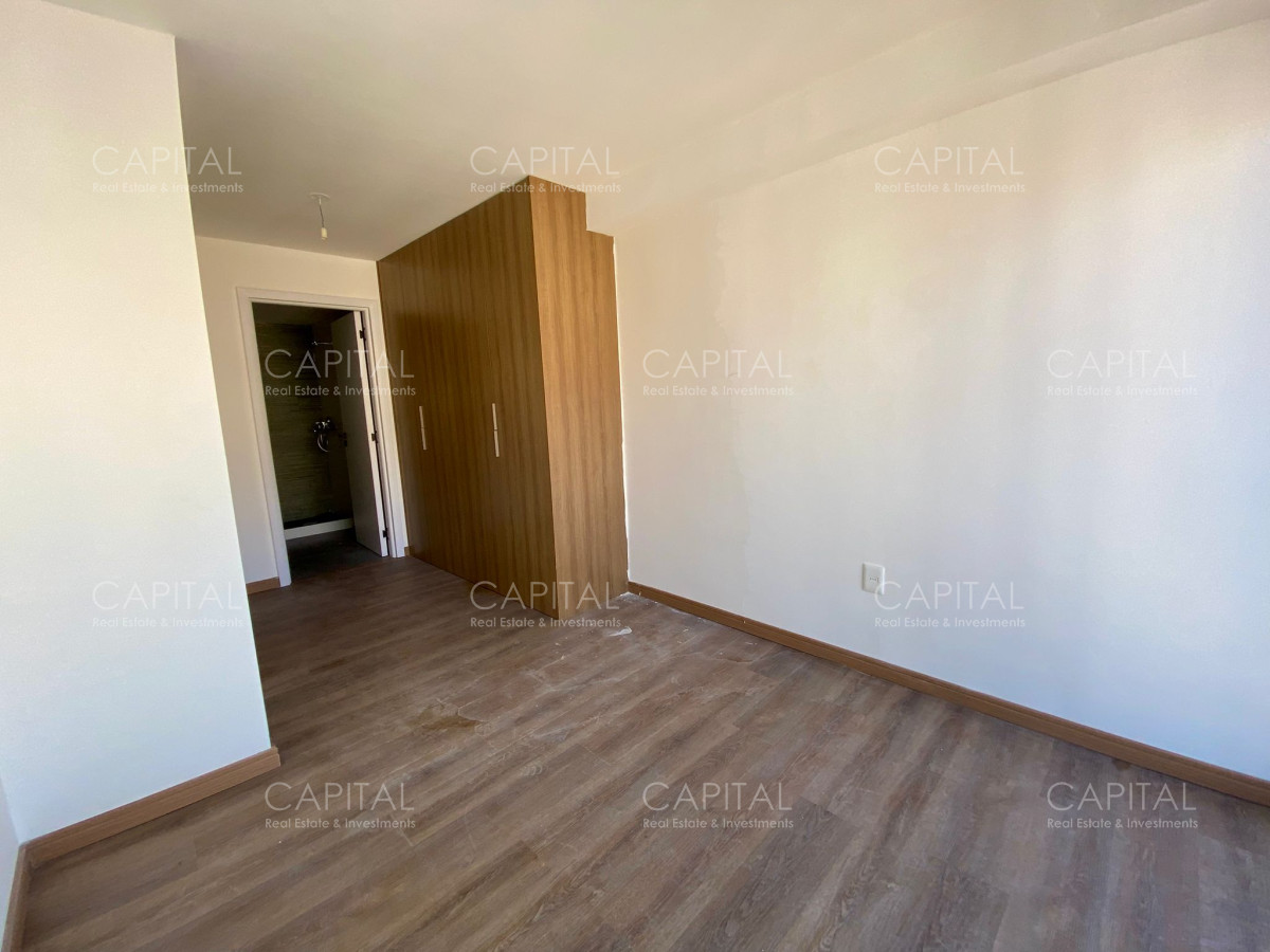 Apartamento ID.38947 - Apartamento de 1 Dormitorio Pocitos