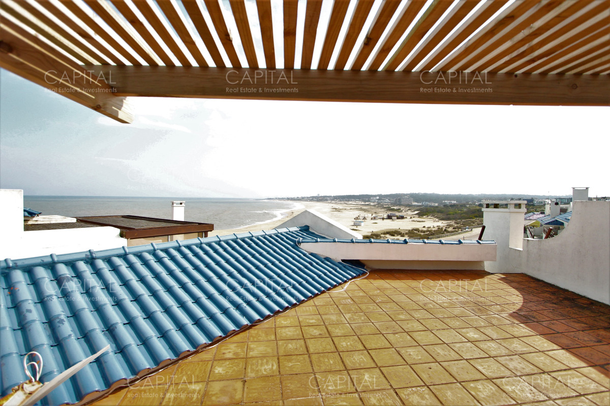 Apartamento ID.38841 - Penthouse en Lomas de Manantiales frente a Bikini Beach