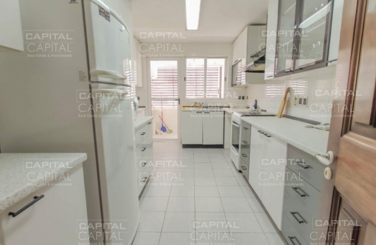 Apartamento ID.32356 - Apartamento en Puerto de Punta del Este en Venta