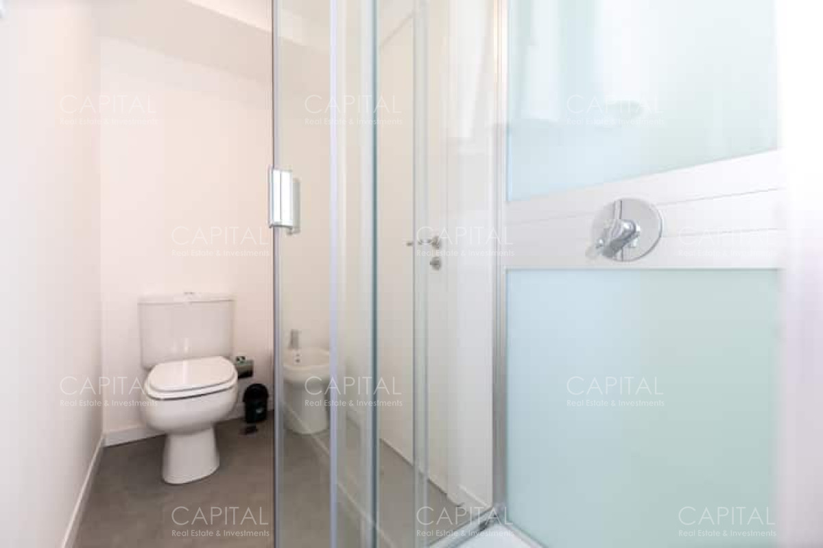 Apartamento ID.31780 - Alquiler apartamento dos dormitorios a estrenar excelente