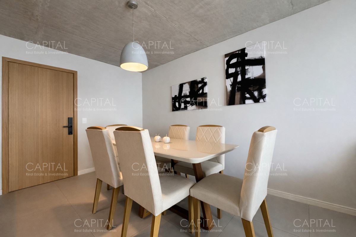 Apartamento ID.39858 - Apartamento en Manglar Dos dormitorios en Venta 