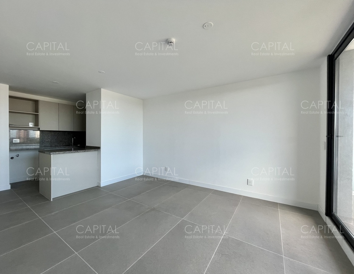 Apartamento ID.34370 - Monoambiente en Venta a Estrenar Zona Aidy Grill ,Punta del Este