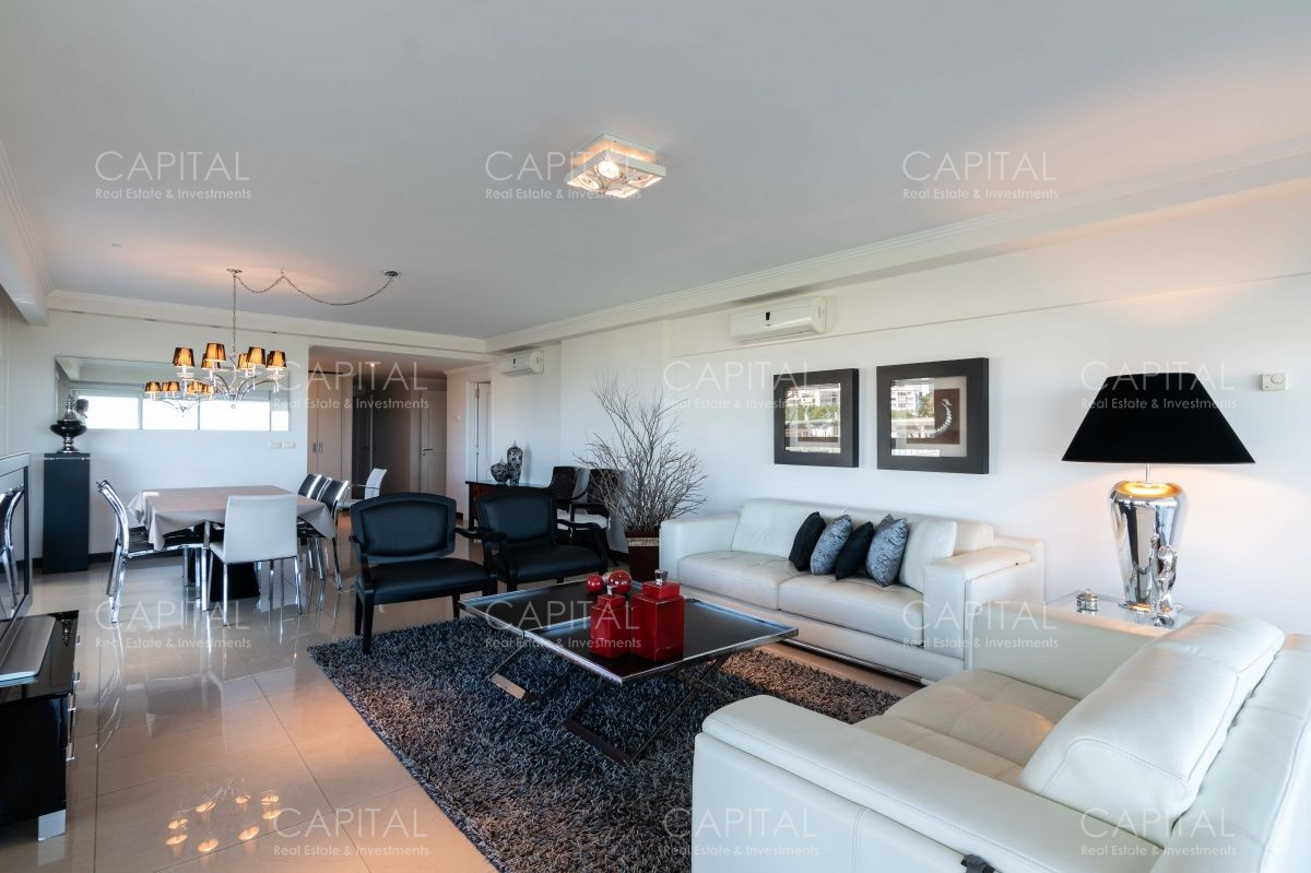 Apartamento ID.32529 - Espectacular Apartamento en Venta primera línea Playa Brava