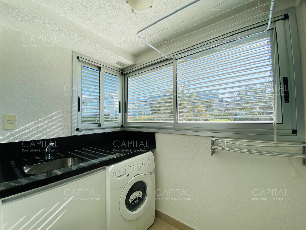 Apartamento ID.25889 - Alquiler de Temporada Esturión de Montoya en La Barra