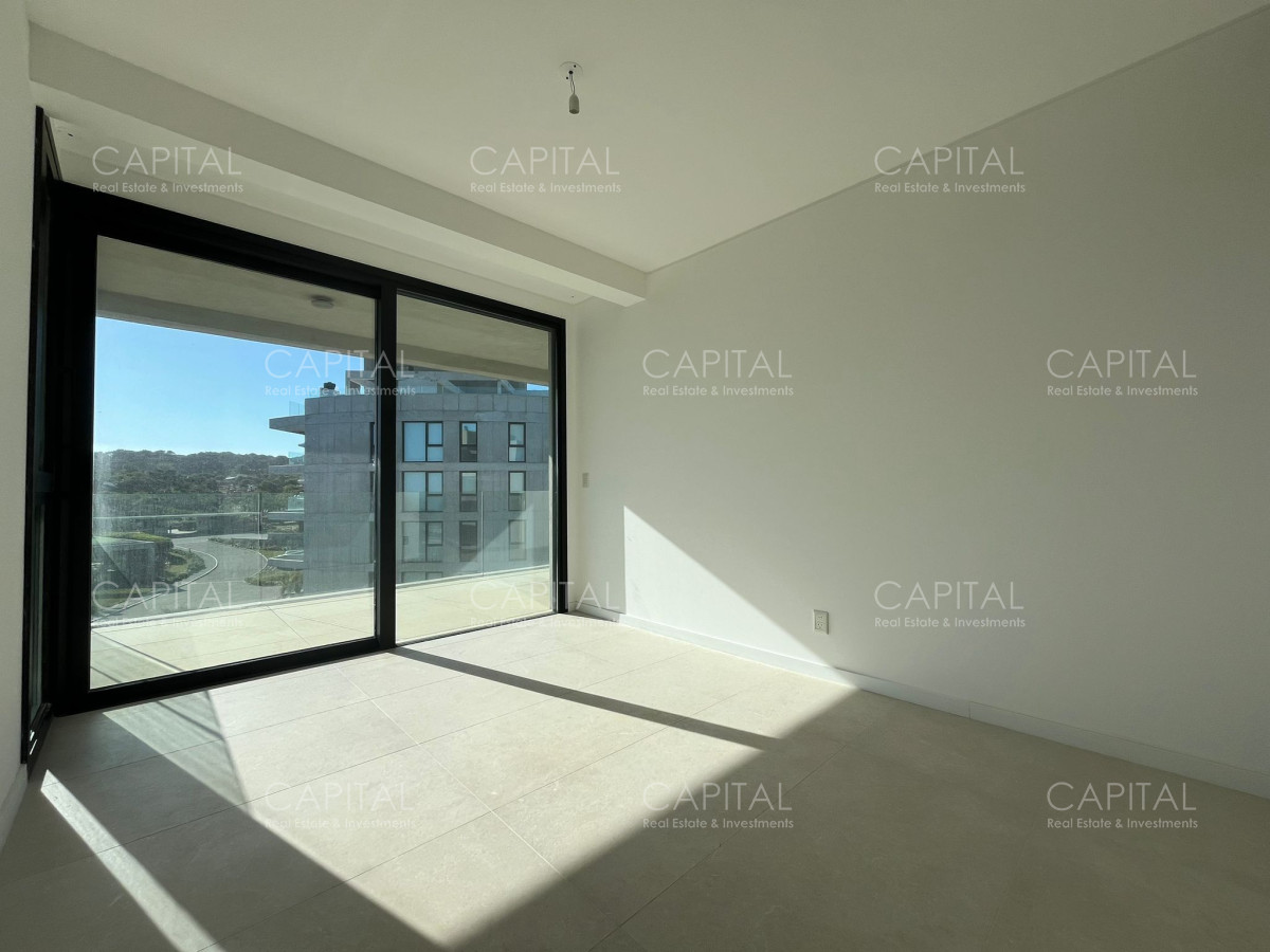 Apartamento ID.36727 - Apartamento Penthouse En Venta Edificio Aldeana 