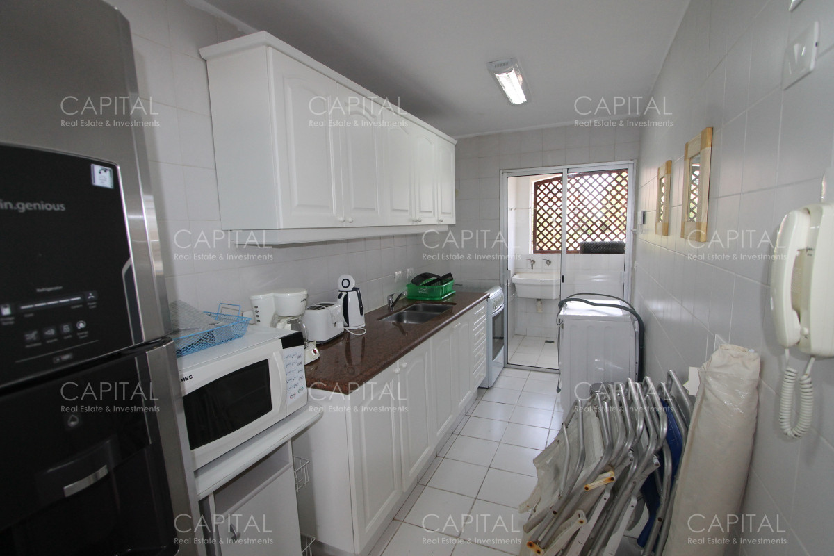 Apartamento ID.38841 - Penthouse en Lomas de Manantiales frente a Bikini Beach