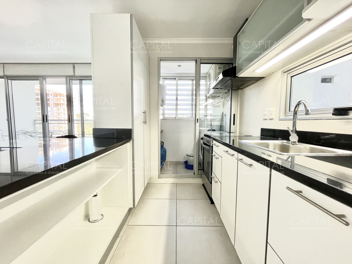 Apartamento ID.37319 - APARTAMENTO EN VENTA EN OCEAN DRIVE PUNTA DEL ESTE