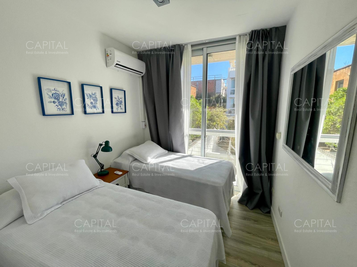 Apartamento ID.38933 - Penthouse en Manantiales de la ruta al mar con vista