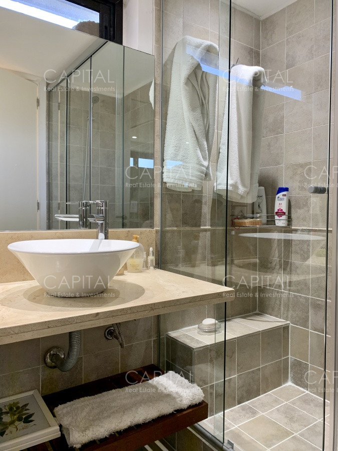 Apartamento ID.28419 - Quartier Punta Ballena Apartamento en alquiler temporario Dos Dormitorios