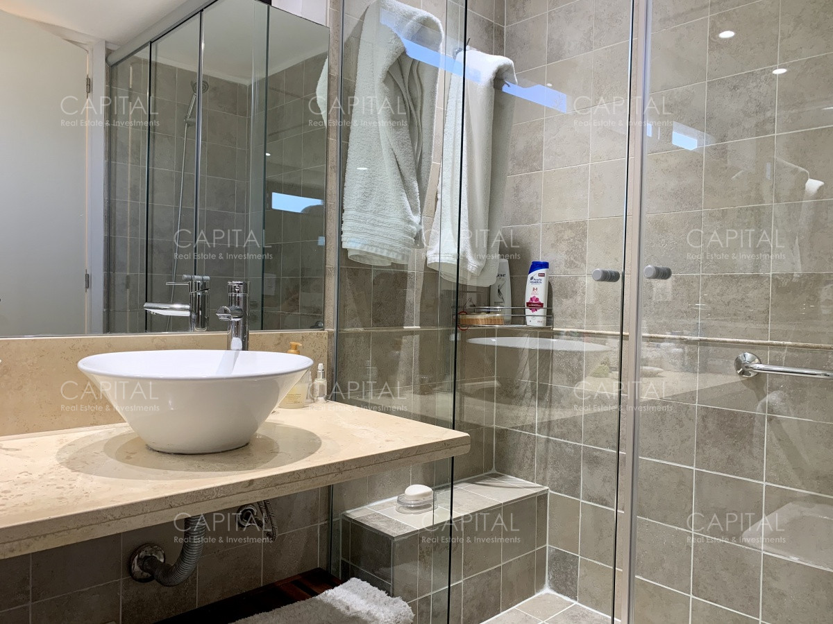 Apartamento ID.28419 - Quartier Punta Ballena Apartamento en alquiler temporario Dos Dormitorios